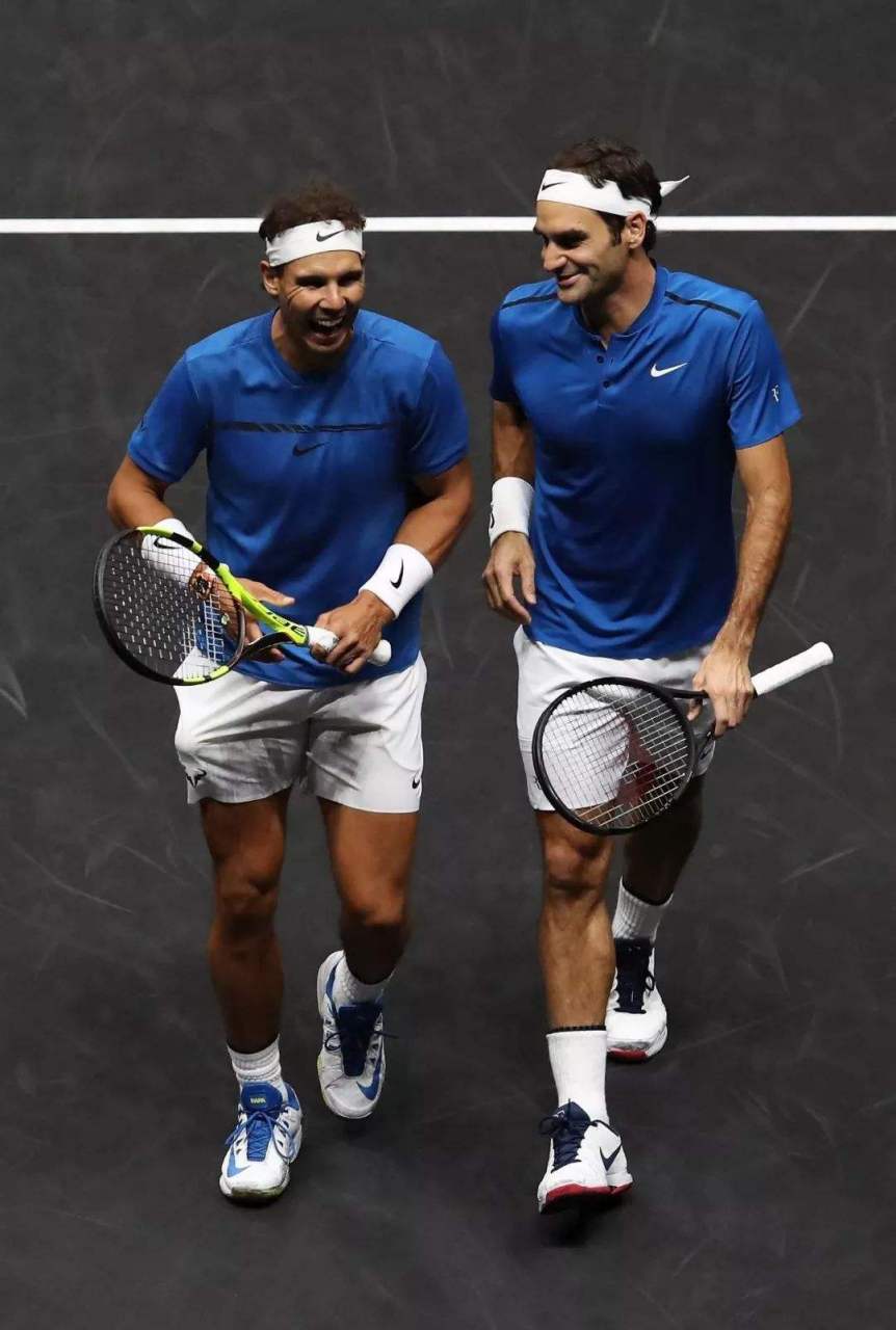 开云下载-拉沃尔杯绝杀戴维斯杯,纳达尔带队取胜