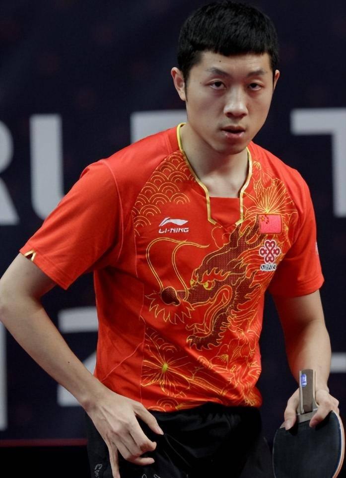 开云体育官方网站-奥地利队险胜中国队，许昕高光表现