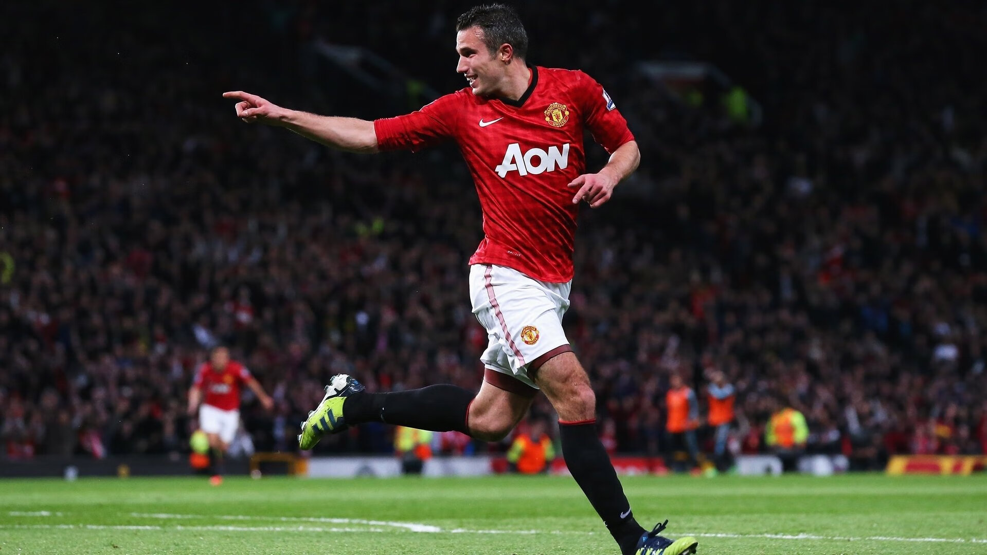 开云体育下载-2026世界杯之夜，德罗赞，穿越喧嚣的大场面先生