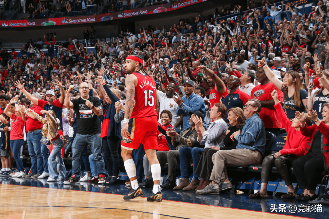 开云官网-2026世界杯之夜，锡安防守端锁死对手