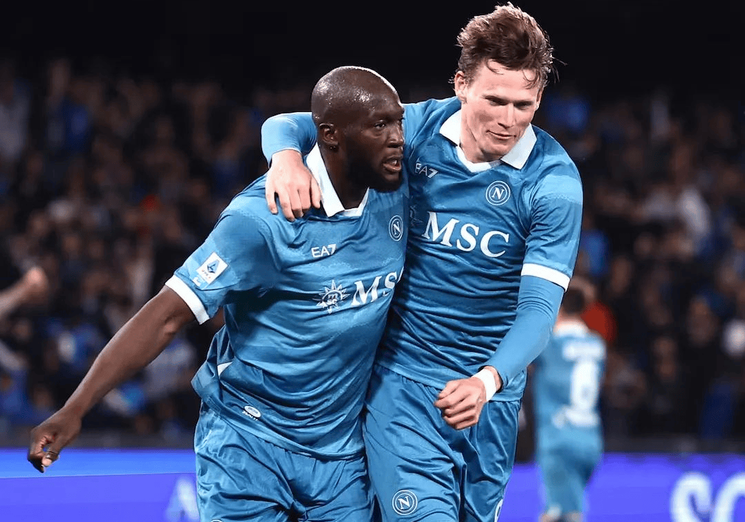 开云体育-季后赛抢七焦点战，那不勒斯末节带走雷恩