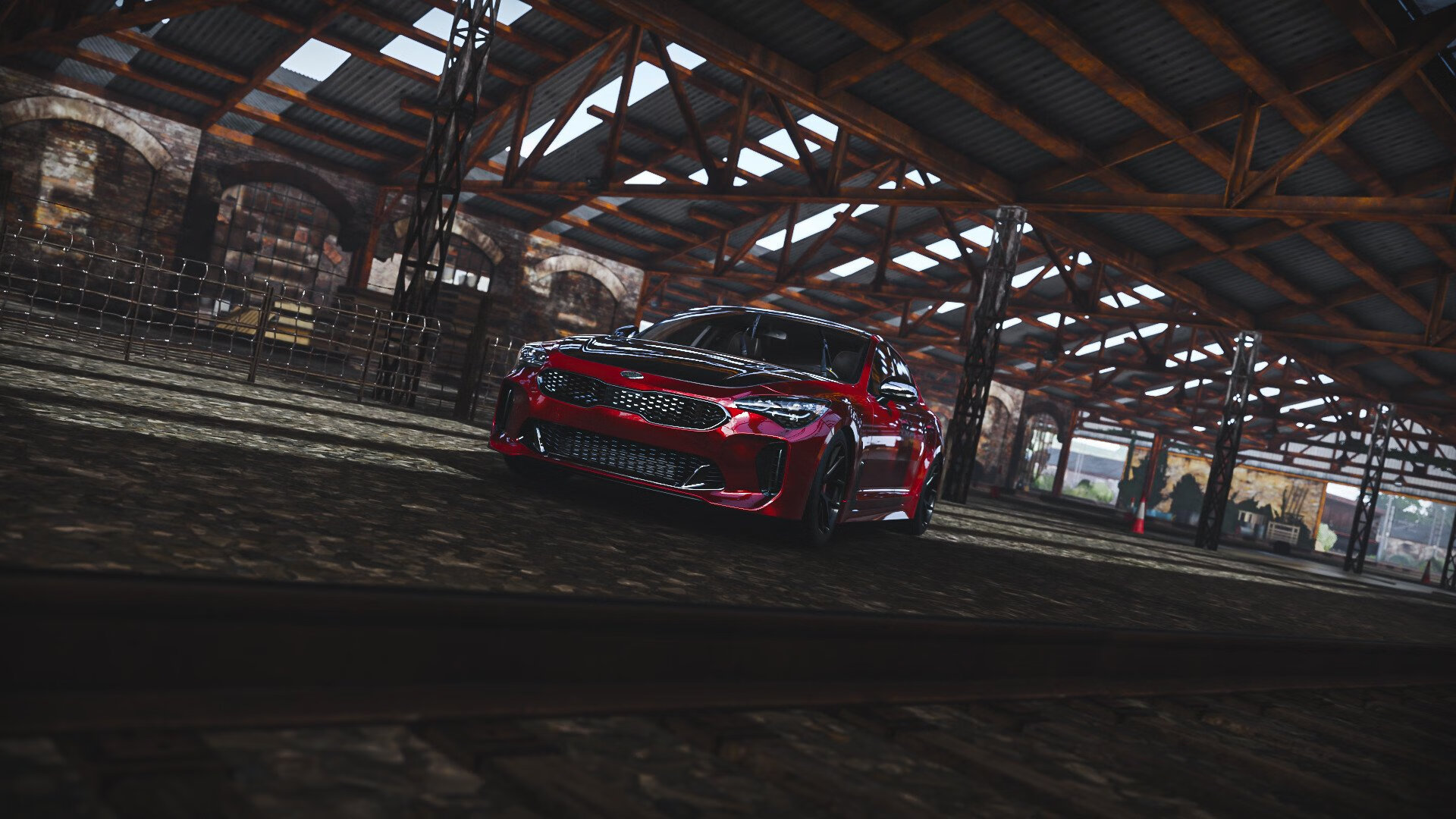 开云体育登录-沉默领袖，克莱·汤普森如何以心跳掌控季后赛之夜